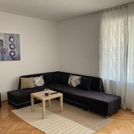 Central Suite Varna Luaran gambar