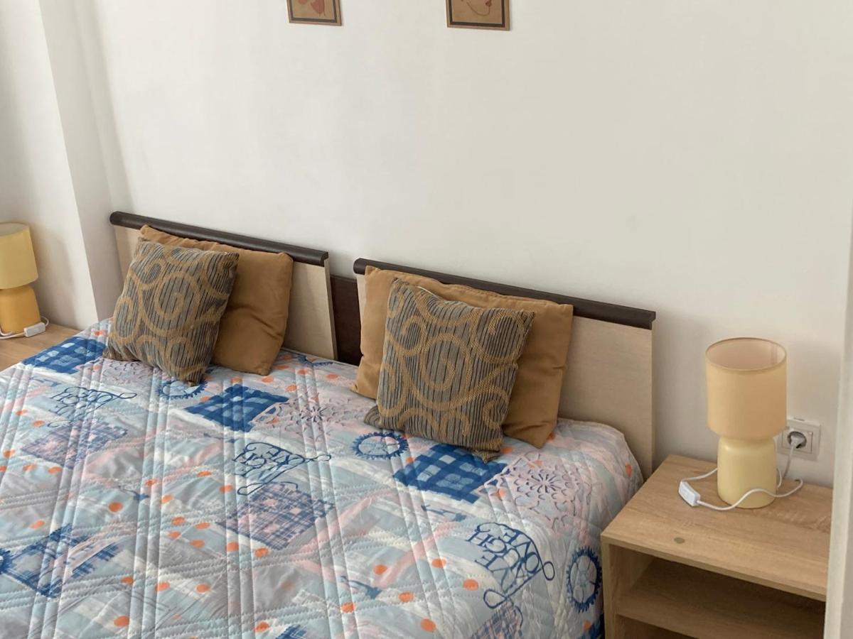 Central Suite Varna Luaran gambar