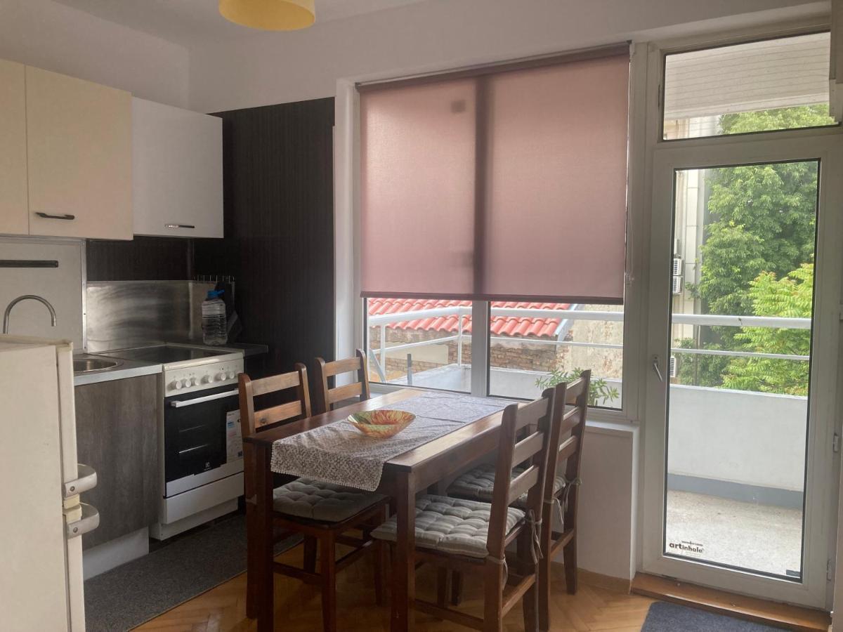 Central Suite Varna Luaran gambar