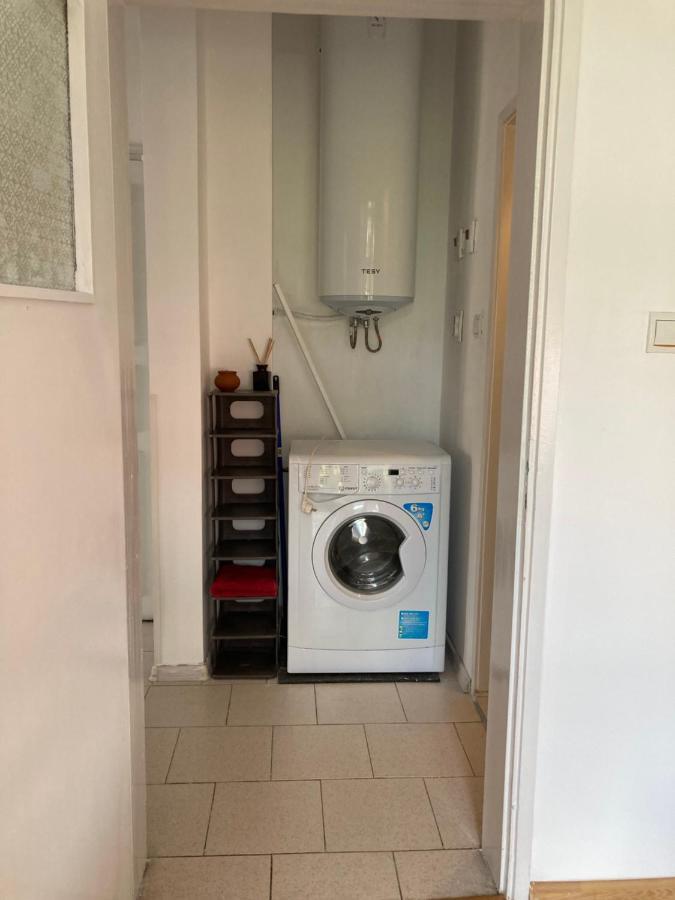 Central Suite Varna Luaran gambar